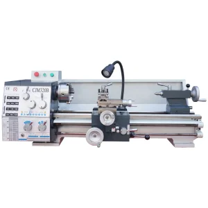 Direct Sales of High-quality Medium Duty Torno Mini CNC Metal Lathes and Brushless Variable-speed Lathes Hot Selling