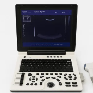 Hospital Portable Ultrasound