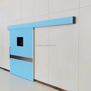 Steel Door Pharmaceutical