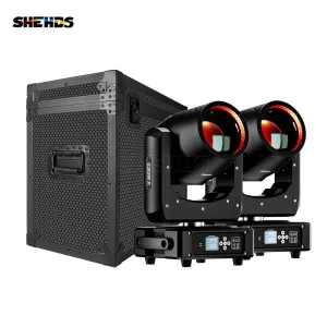 Tokyo Roppongi Club SHEHDS Gobo Moving Head