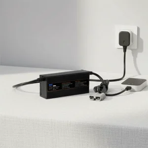 Waterproof Marine Electric Vehicle Charger