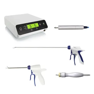 Ultrasonic Scalpel