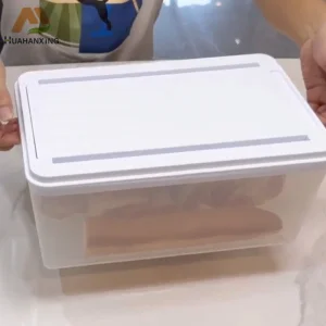 Pull-out Bread Slicer