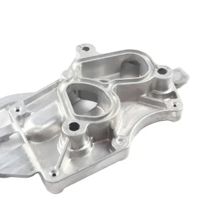 Air Intake Aluminum Manifold