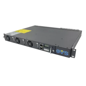 EVS SNMP 48V 60A Modular Telecom Power