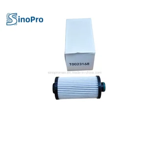 Filtro Chery Tiggo Maputo
