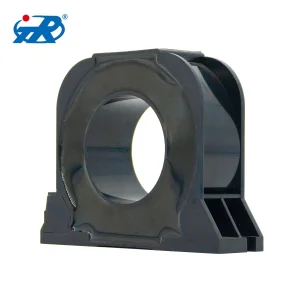TR Closed Loop Residual Zero Sequence Current Transformer Aperture 45mm Output AC 0-1V 0-5mA Accuracy Level 0.5, 1.0, 2.0