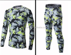 Bjj Rash Guard