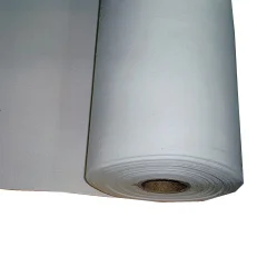 High-Temperature Ceramic Fiber Paper Roll