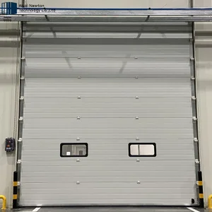 Standard Sectional Door