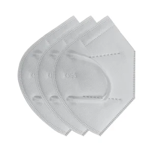 Mascarilla de seguridad de no tejido
