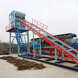 Factory Price Stationary Yg50 Yg75 Yg100 Fixed Concrete Mixing Plant 50-120m3/H for Commercial Ready Mix Production