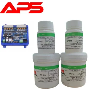 Conductive Epoxy