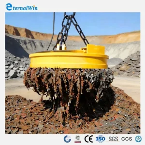 Electro Lifting Magnet