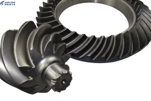 Bevel Gear