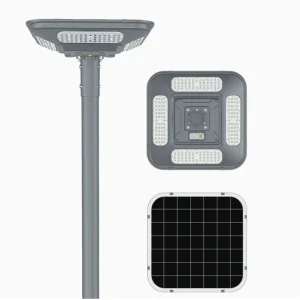 Waterproof Solar Garden Light