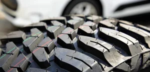 Haida High Performance Tyres