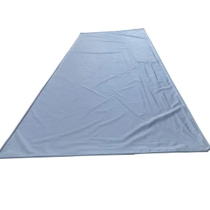 Mantas de PVC para lavado