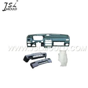 Automotive Exterior Part Mold