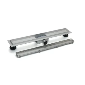 Wholesale Premium Linear Shower Drain: Durable Construction Manufacturer, Supplier