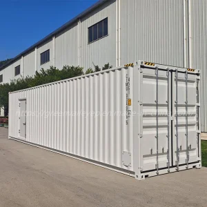 Tratamiento integral de gases de combustión en la industria del hierro y el acero reduce las emisiones de carbono en los centros de datos sistema integrado de SCR tratamiento de gases de escape