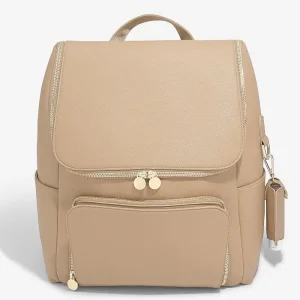 China Baby Diaper Backpack