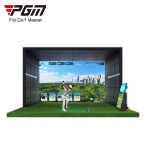 PGM P8 Simulator