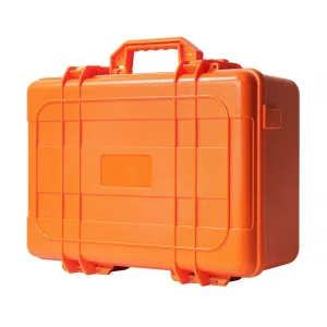 Wap-Health P3 IP67 ABS Case First Aid CPR Defibrillator Plastic Outdoor Aed Cabinet