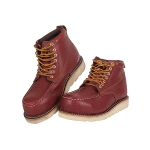 Safety High Cut Boot
