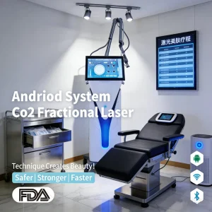 Android CO2 Laser