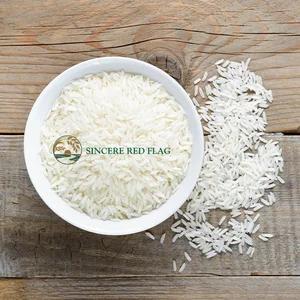 Rice Wholesale ST25 The World's Best Rice 2019 Delicious Long Grain Rice From Vietnam Manufacture
