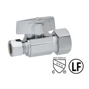 China High-Flow Angle Valve - Optimize Water Efficiency Manufacturers, Factory