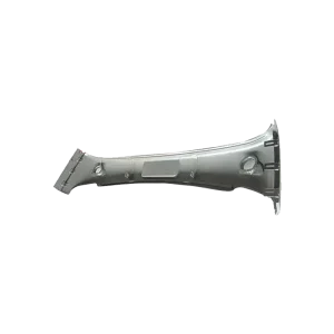 Higer bus KLQ6856 bumper