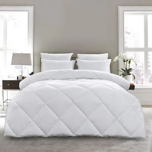 75% Down Comforter Twin