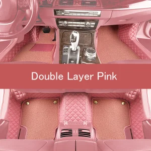 Accesorios de coche personalizados Nissan Patrol Y61