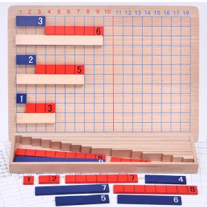 Beads Board Italy