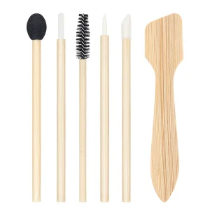 Eco Friendly Recyclable Makeup Brush