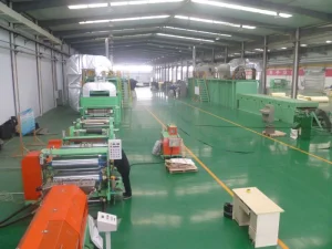 Cross-Linked XPE XLPE IXPE Ixpp Foaming Line Production Line Foam Machine of CE