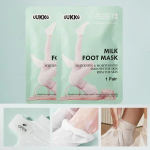 UUKKG Foot Mask