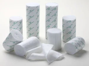 Surgical Medical Supply Orthopedic Bandage (Cast Padding)
