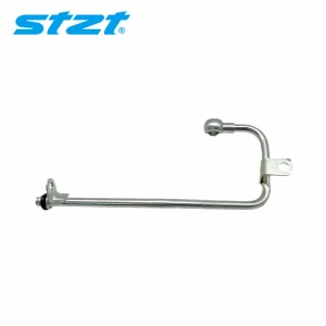 Mercedes W204 Turbocharger Oil Line