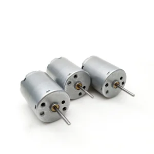 High Efficiency Brushless Motor 11W  Dc Motor High Speed 8000rpm Bldc Motor
