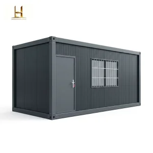 Site Accommodation Container House
