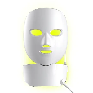 7 Colors Photon Mask
