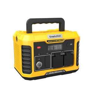 Portable Battery