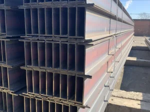 China H Beam S275JR S355JR HEA HEB HEAA 80 100 120 140 180 200 H Shape Structural Exporter, Service