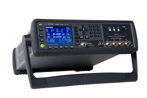 Keysight E4980B Accurate LCR Measurement