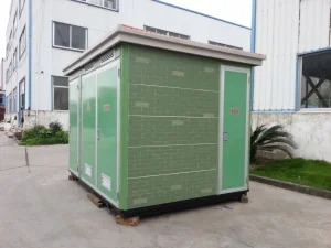 Eco-Friendly Solutions