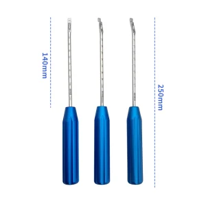 Orthopedic Femoral Guide Version PCL Protector