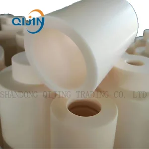 Alumina Lined Pipe Spool